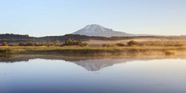 USA Northwest