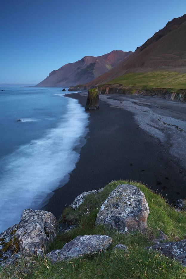 Iceland