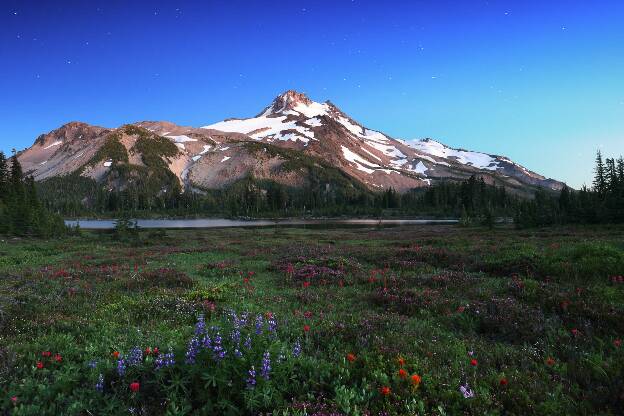 USA Northwest