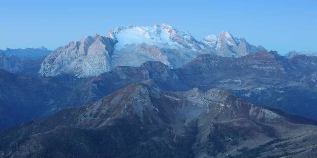 Dolomites