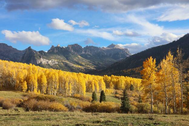 Rocky Mountains